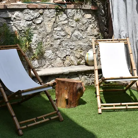 La Casa Di Cesi Apartment