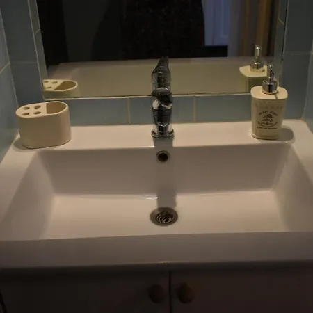 Appartamento La Casa Di Cesi *