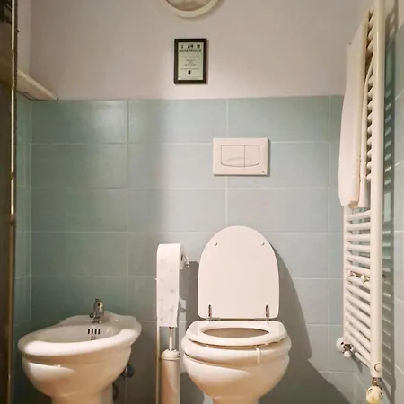La Casa Di Cesi