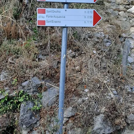 La Casa Di Cesi *