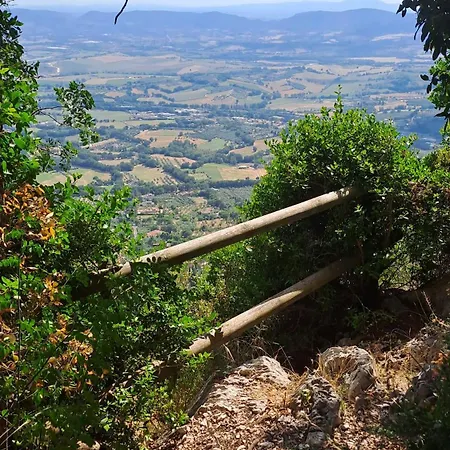 La Casa Di Cesi Appartamento San Gemini