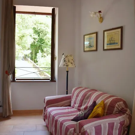 דירה La Casa Di Cesi סן ג'מיני