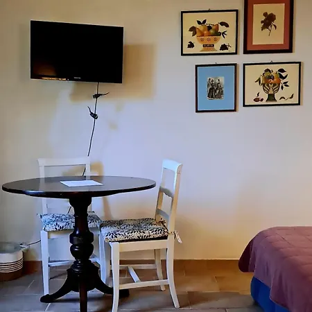 דירה La Casa Di Cesi *