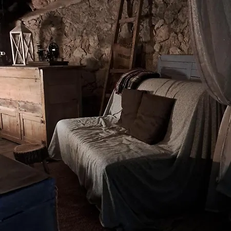 דירה La Casa Di Cesi