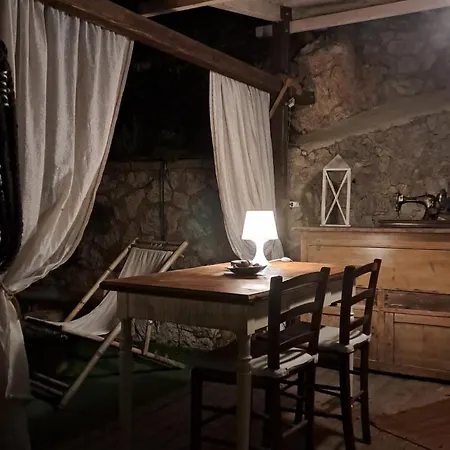 Appartamento La Casa Di Cesi *