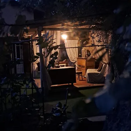 La Casa Di Cesi דירה סן ג'מיני