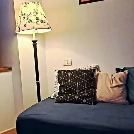 La Casa Di Cesi Appartement