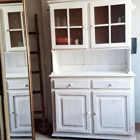 La Casa Di Cesi דירה *