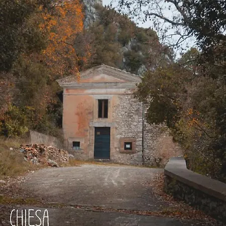 Appartamento La Casa Di Cesi *