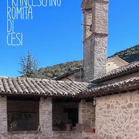 La Casa Di Cesi Appartamento San Gemini