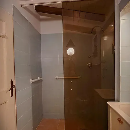 La Casa Di Cesi * סן ג'מיני