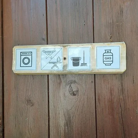 La Casa Di Cesi Apartment
