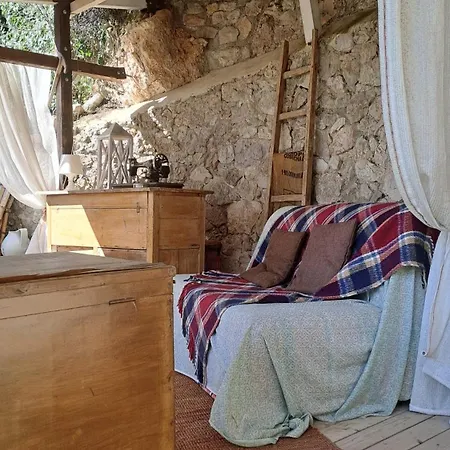 דירה La Casa Di Cesi