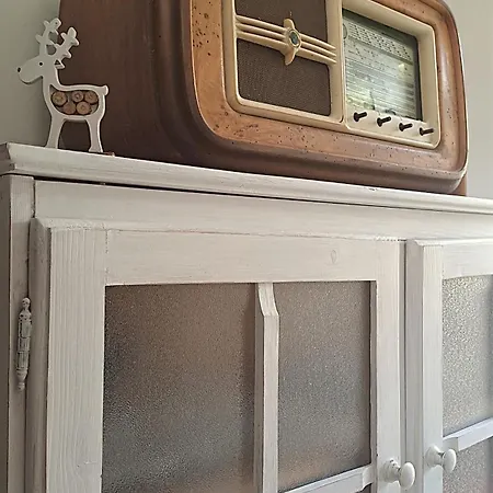 דירה La Casa Di Cesi *