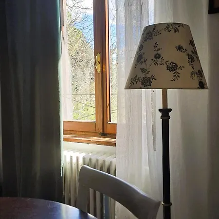 La Casa Di Cesi דירה
