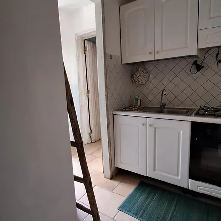 La Casa Di Cesi דירה סן ג'מיני