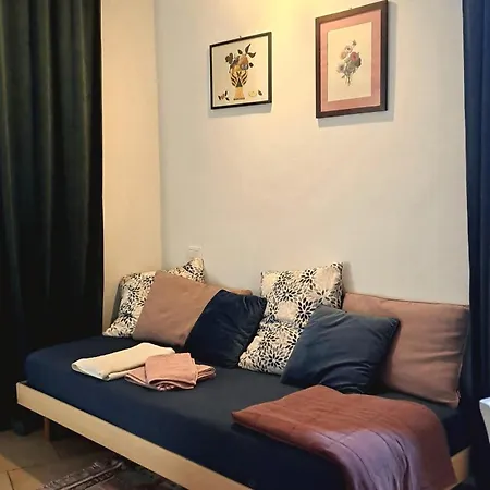 La Casa Di Cesi *