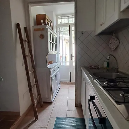 La Casa Di Cesi Apartment *