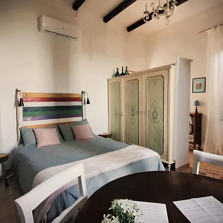 La Casa Di Cesi * San Gemini