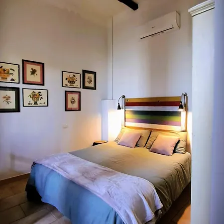 La Casa Di Cesi Lejlighed *