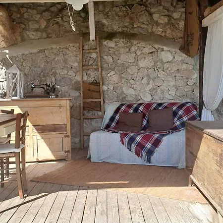 דירה La Casa Di Cesi