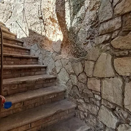 La Casa Di Cesi דירה סן ג'מיני