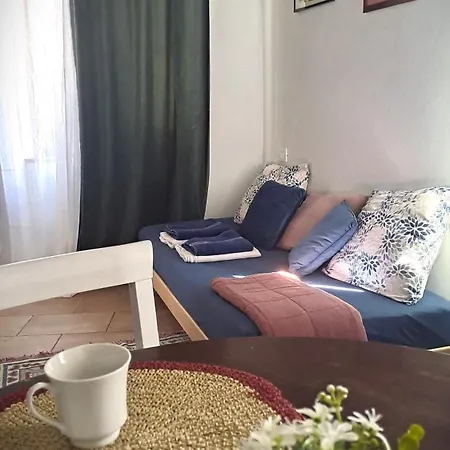 דירה La Casa Di Cesi סן ג'מיני