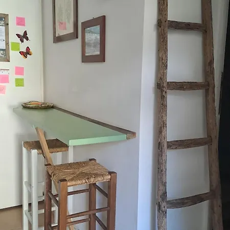 La Casa Di Cesi *